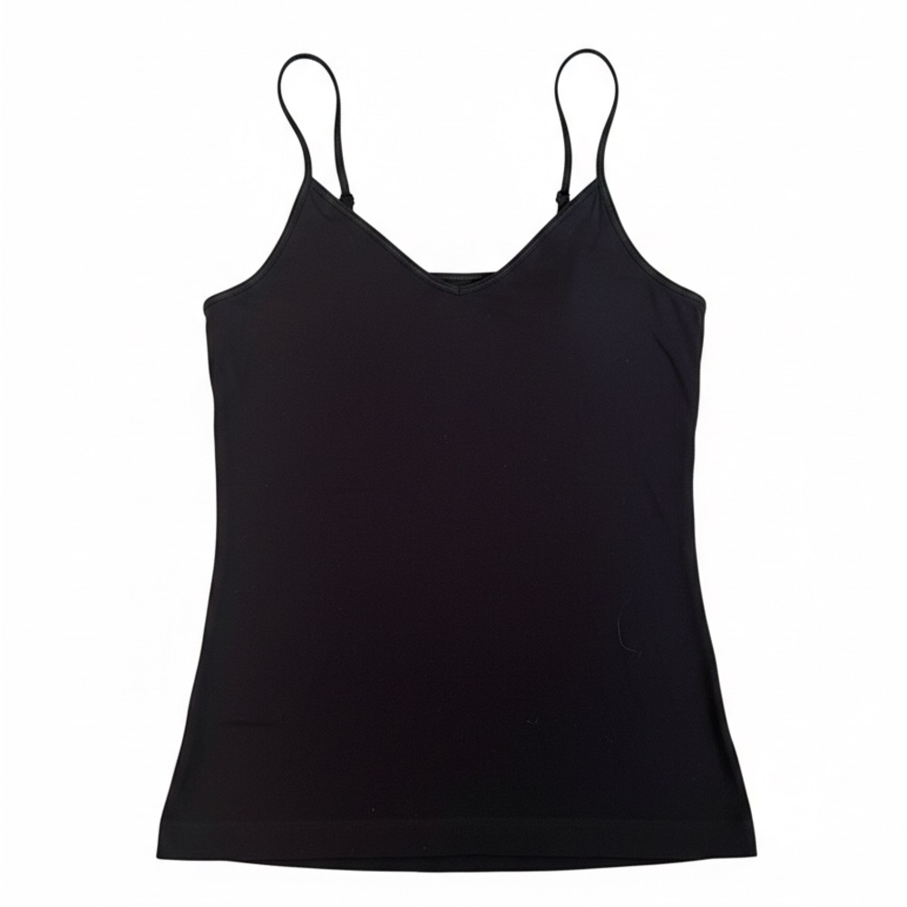SO Women's Black Camisole Top